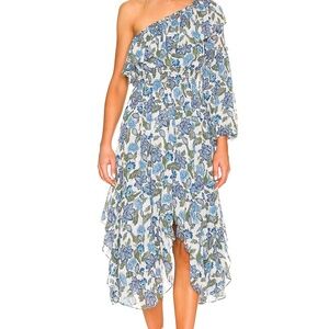 MISA Los Angeles x REVOLVE Vola Dress